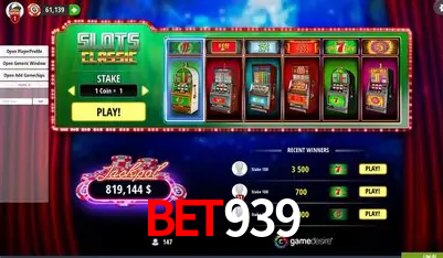 Desvendando o Mundo dos Jogos Virtuais na bet939