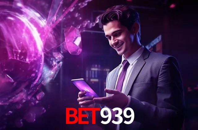 Experiência VIP bet939