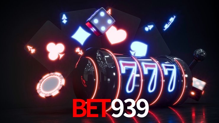 Welcome Bonus bet939