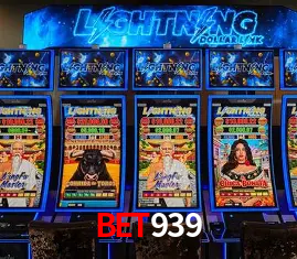 Desvendando o Mundo dos Jogos Virtuais na bet939