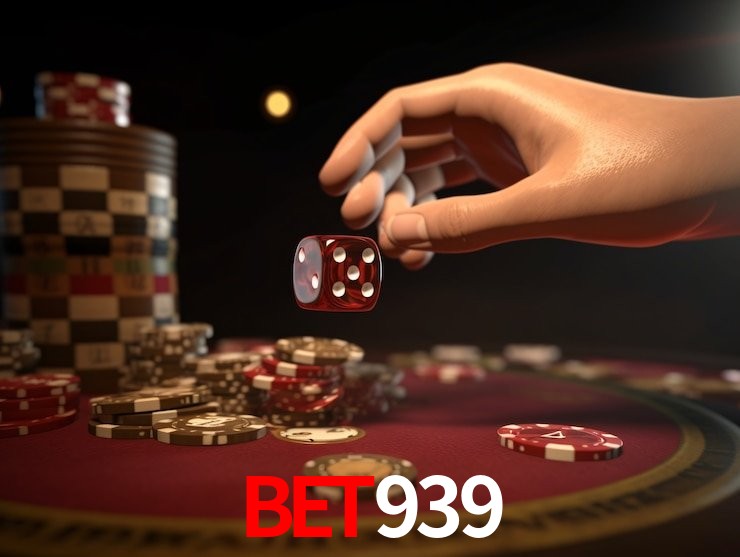 Experiência VIP bet939