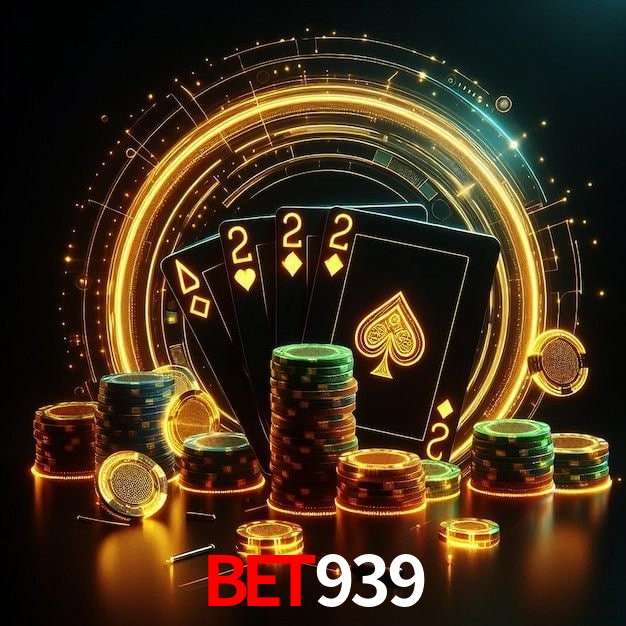Estatísticas bet939