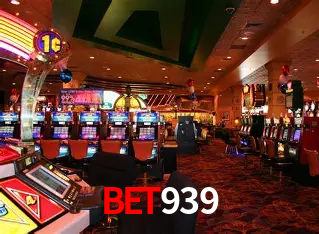 Desvendando o Mundo dos Jogos Virtuais na bet939