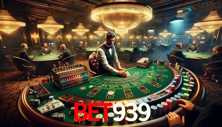 Slot Games bet939