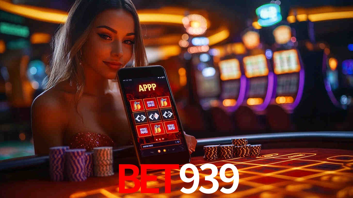 Descubra a Essência do bet939: Nossa História e Compromissos