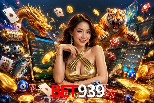 Platform Technology bet939