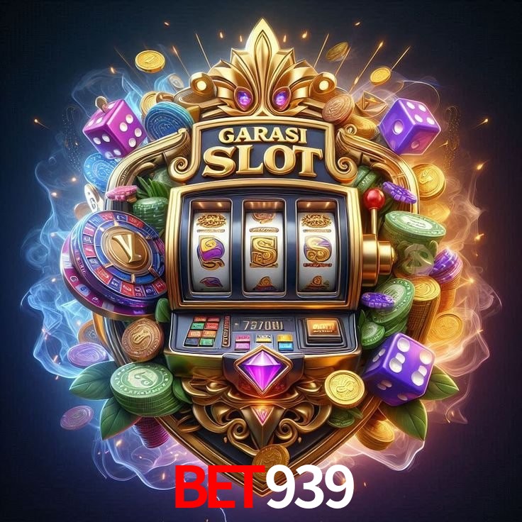 Casino Ao Vivo bet939