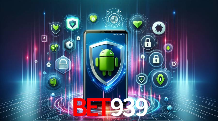 Security Systems bet939