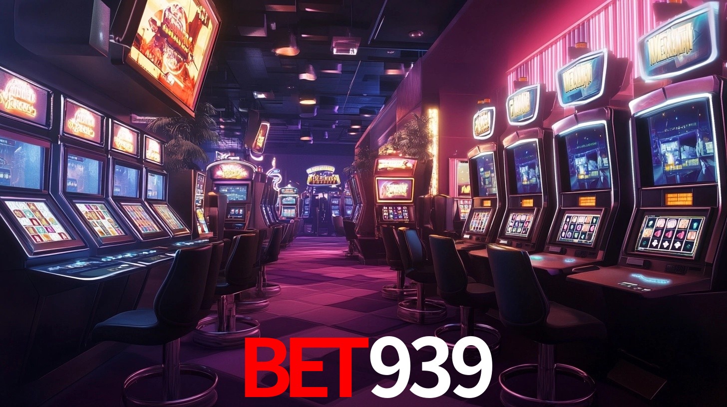 Premium Interface bet939
