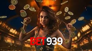 Live Casino bet939