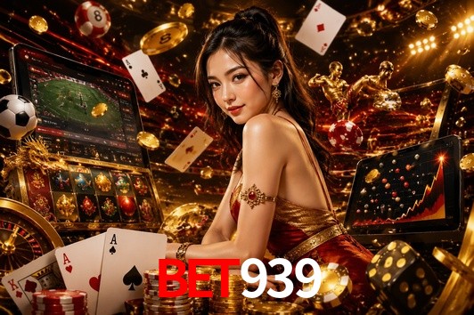 Weekend Specials bet939
