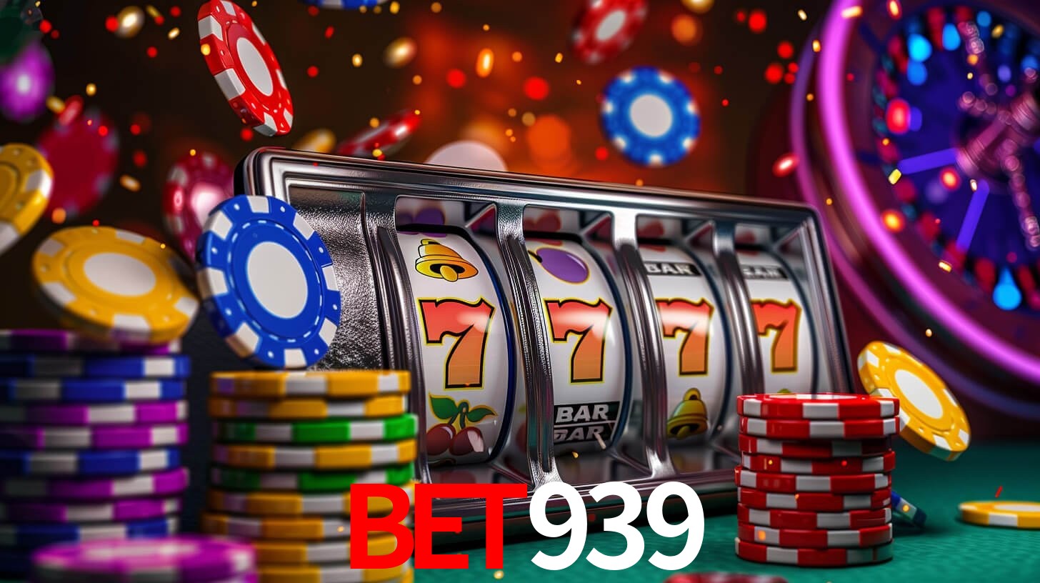 PIX Instantâneo bet939