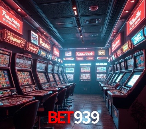 Integração de APIs bet939