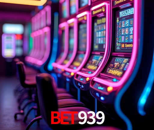 Promoções Sazonais bet939