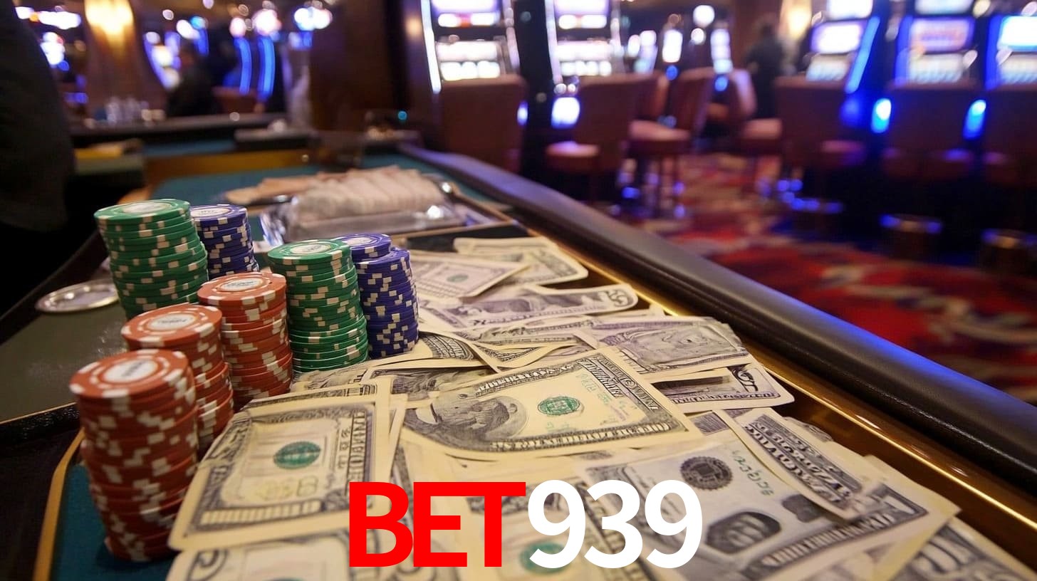 Jogos online bet939
