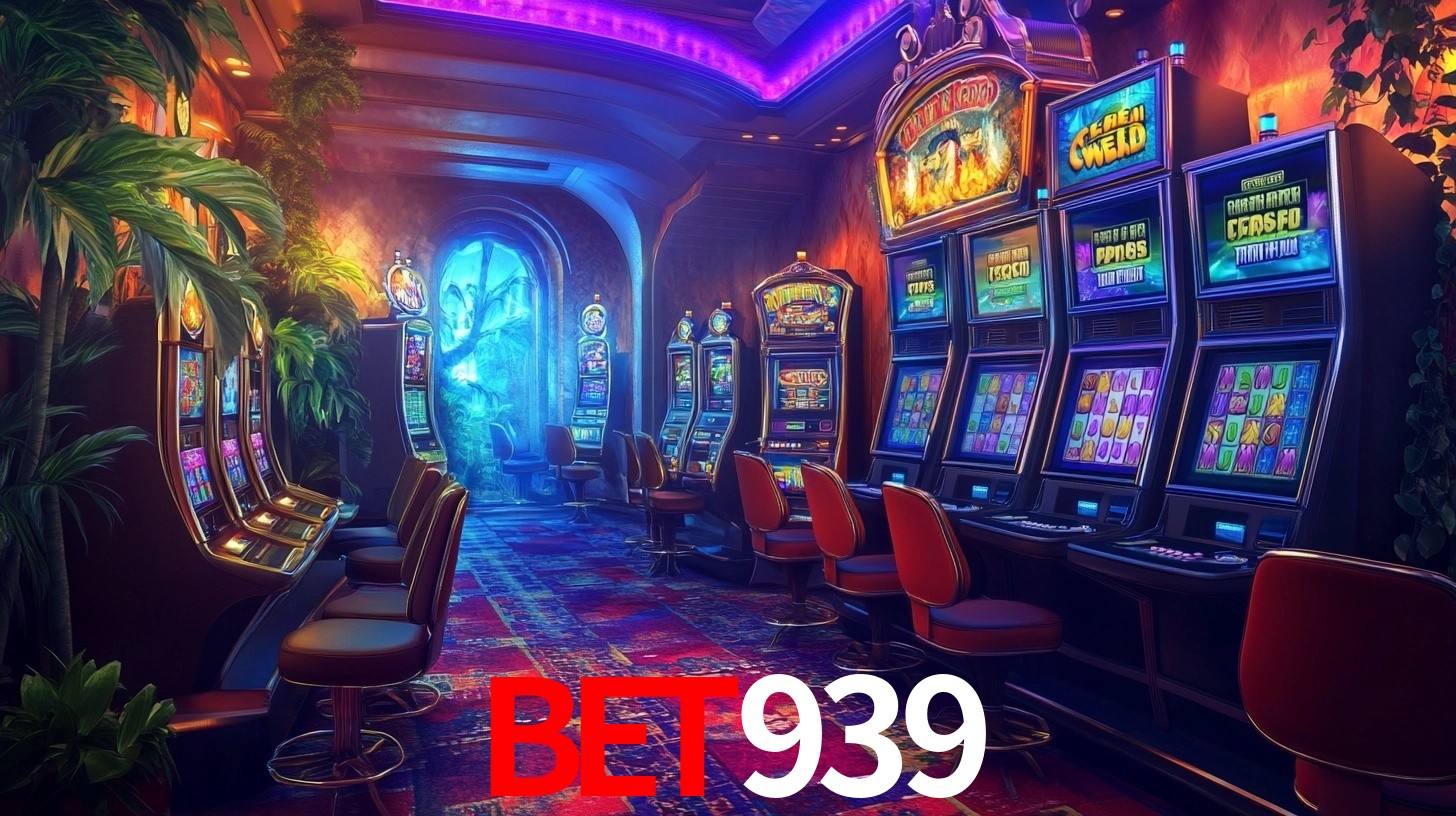 Live Casino bet939