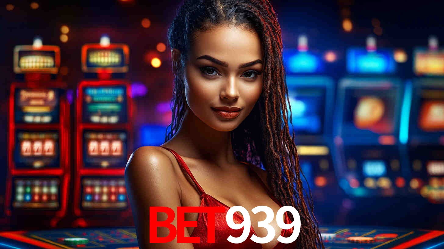 Explorando a Categoria de Eventos em Apostas na bet939
