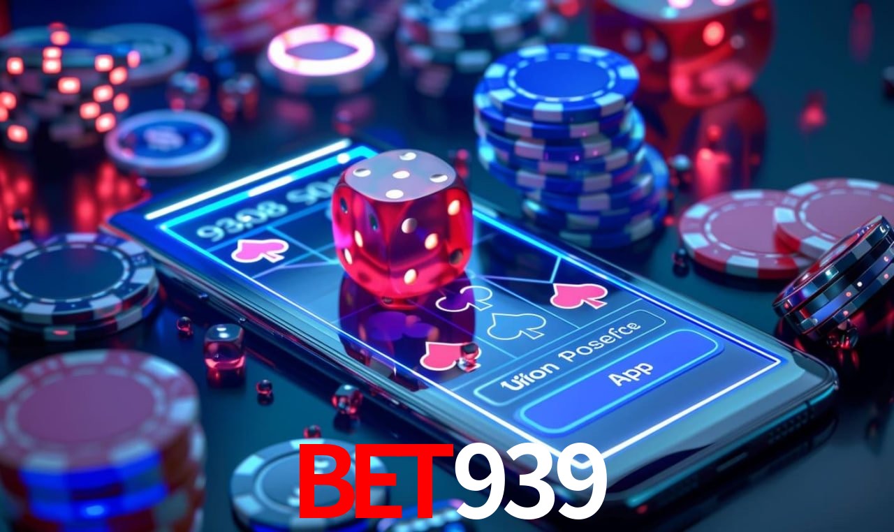 Infraestrutura bet939