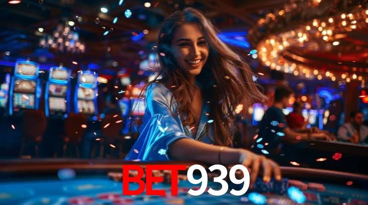 Bonus Features bet939