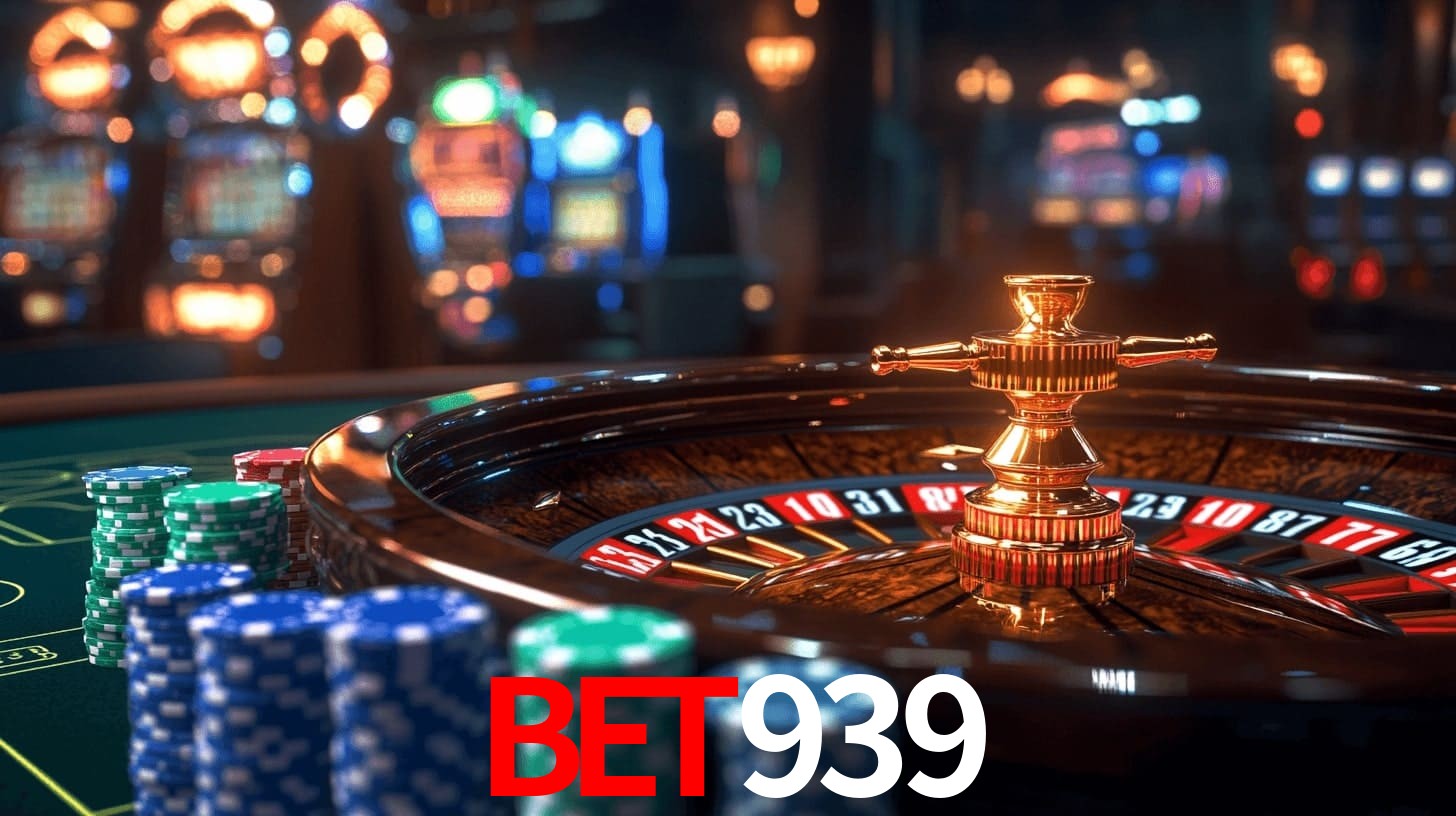 bet939.com