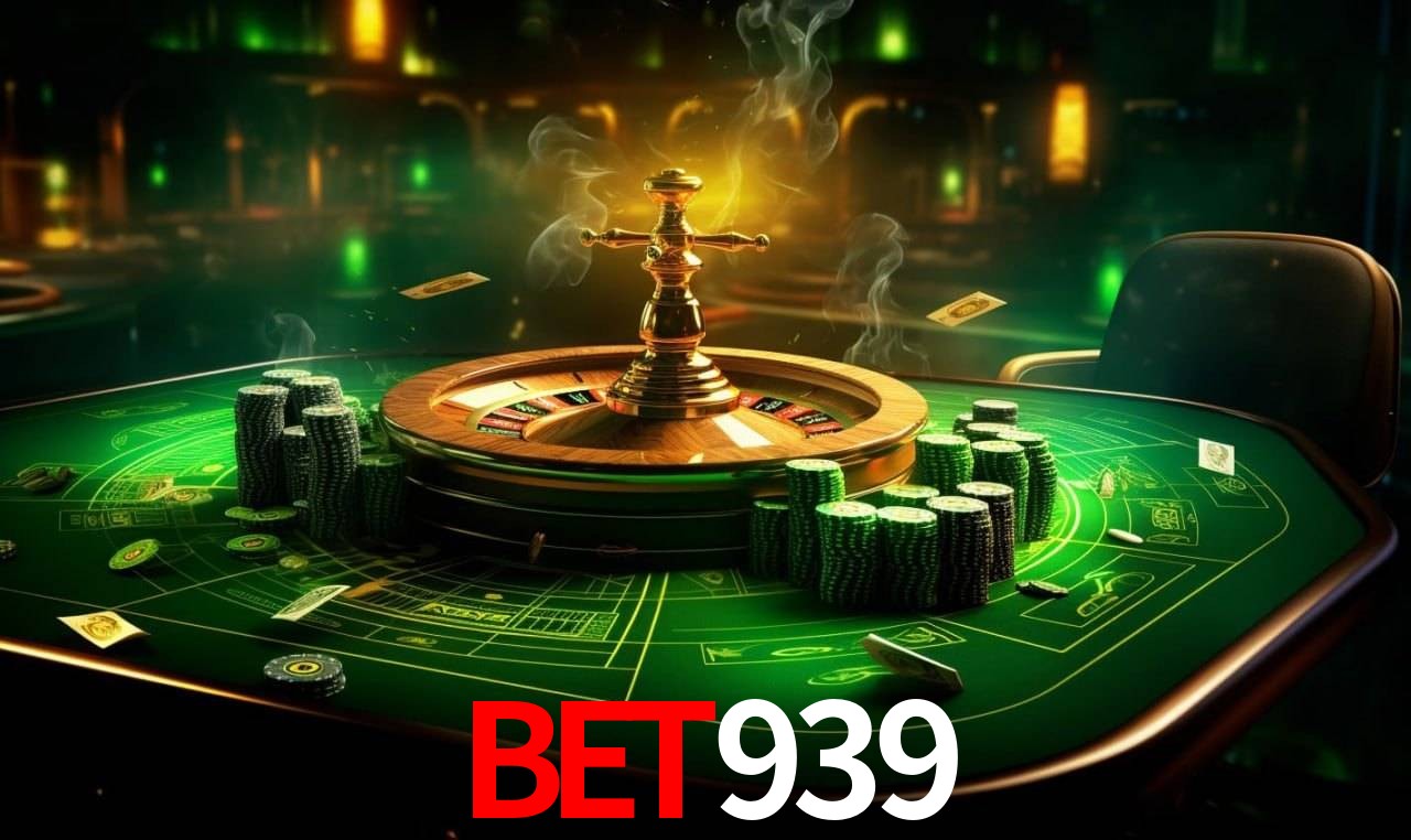 App oficial bet939