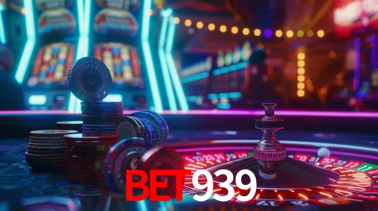 Responsive Design bet939