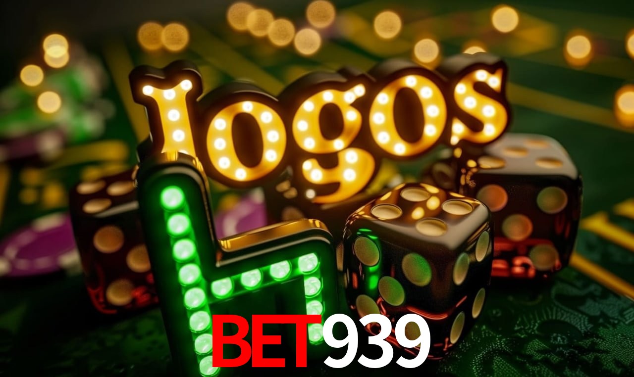 Apostas de Tênis bet939