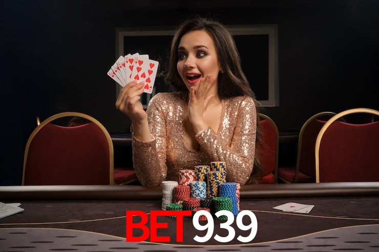 cassino bet939