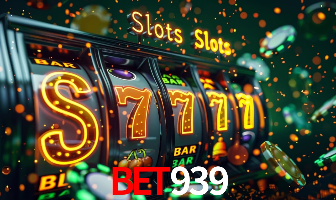 Casino VIP bet939