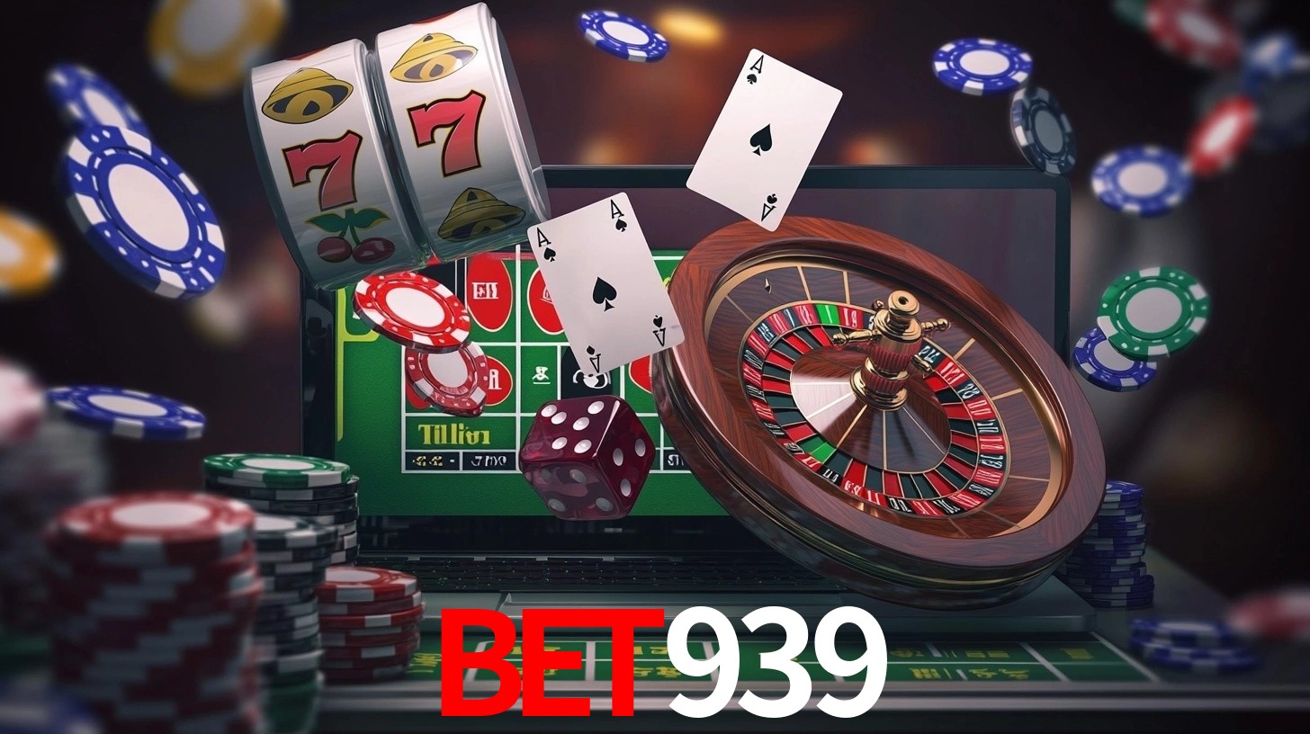 bet939 App Interface