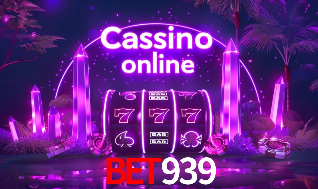 Provedores de Jogos bet939