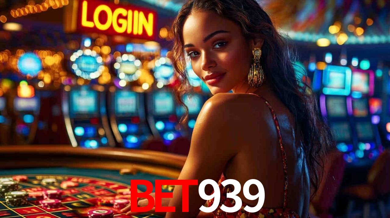 Estatísticas do Jogo bet939