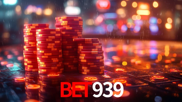 Experimente o Login Seguro Premium no bet939