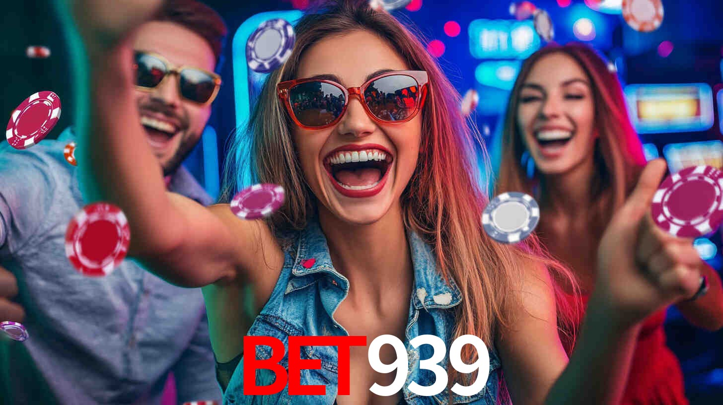 Explorando a Categoria de Eventos em Apostas na bet939