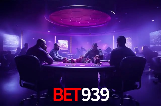 Apostas de Futebol bet939