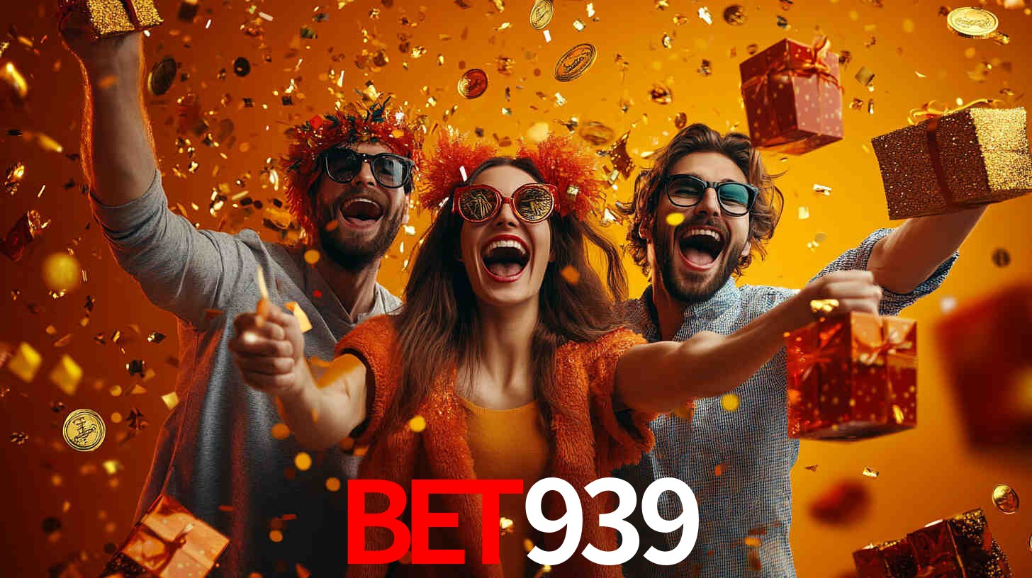 bet939: Seu Especialista em Apostas Esportivas Brasileiras