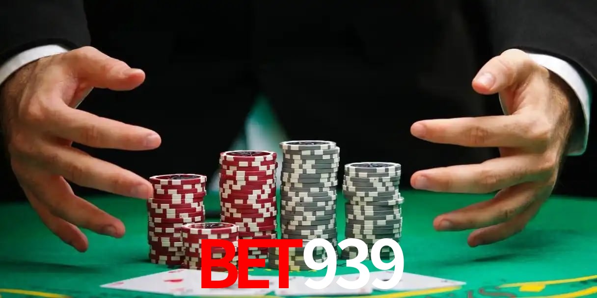 Painel RTP bet939