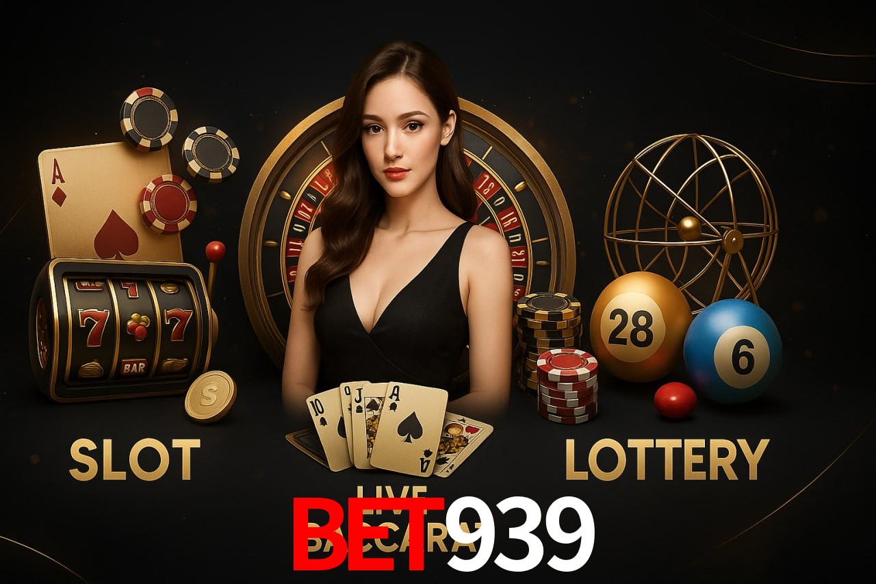 Promoção Relâmpago bet939