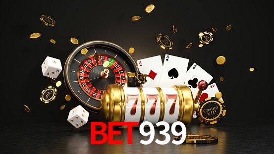Tennis Betting bet939