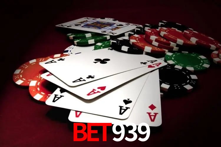Bônus Diários bet939