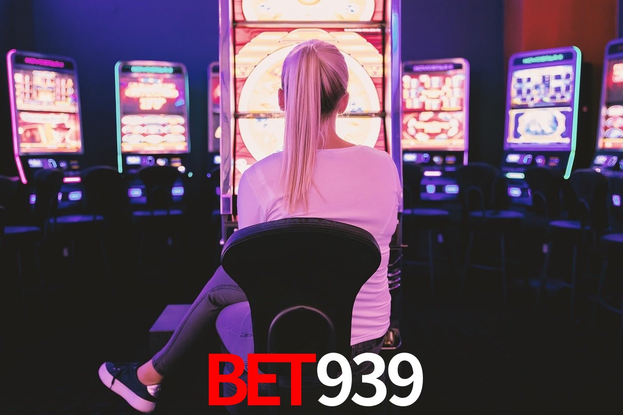 Account Benefits bet939