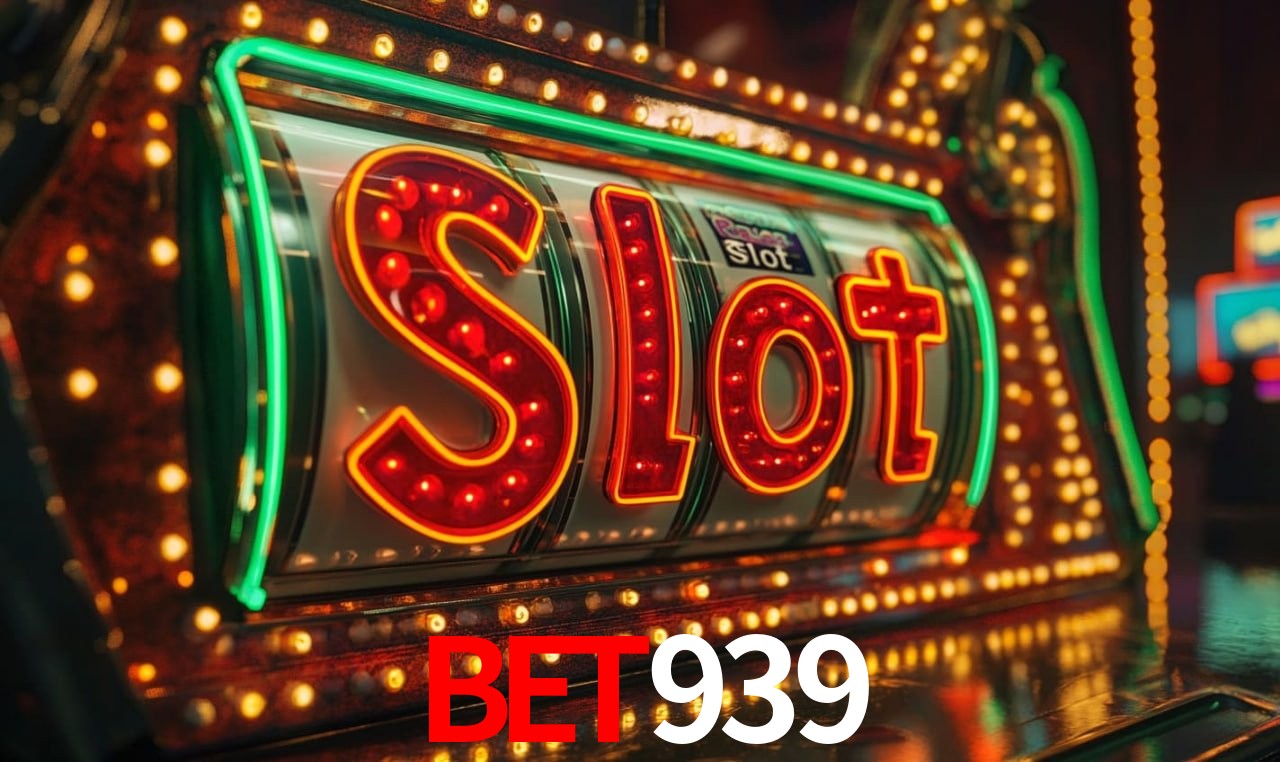 Login Seguro bet939