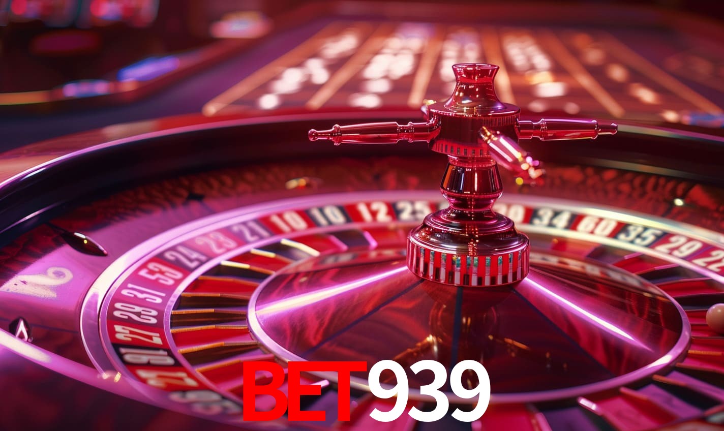 A Experiência Imersiva dos Cassinos Ao Vivo no bet939