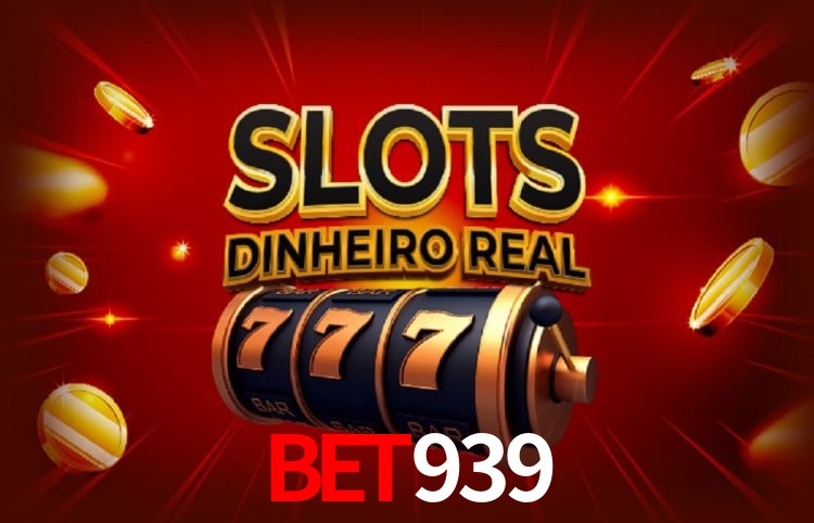 Tecnologia da Plataforma bet939