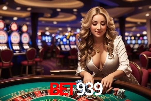 Football Betting bet939