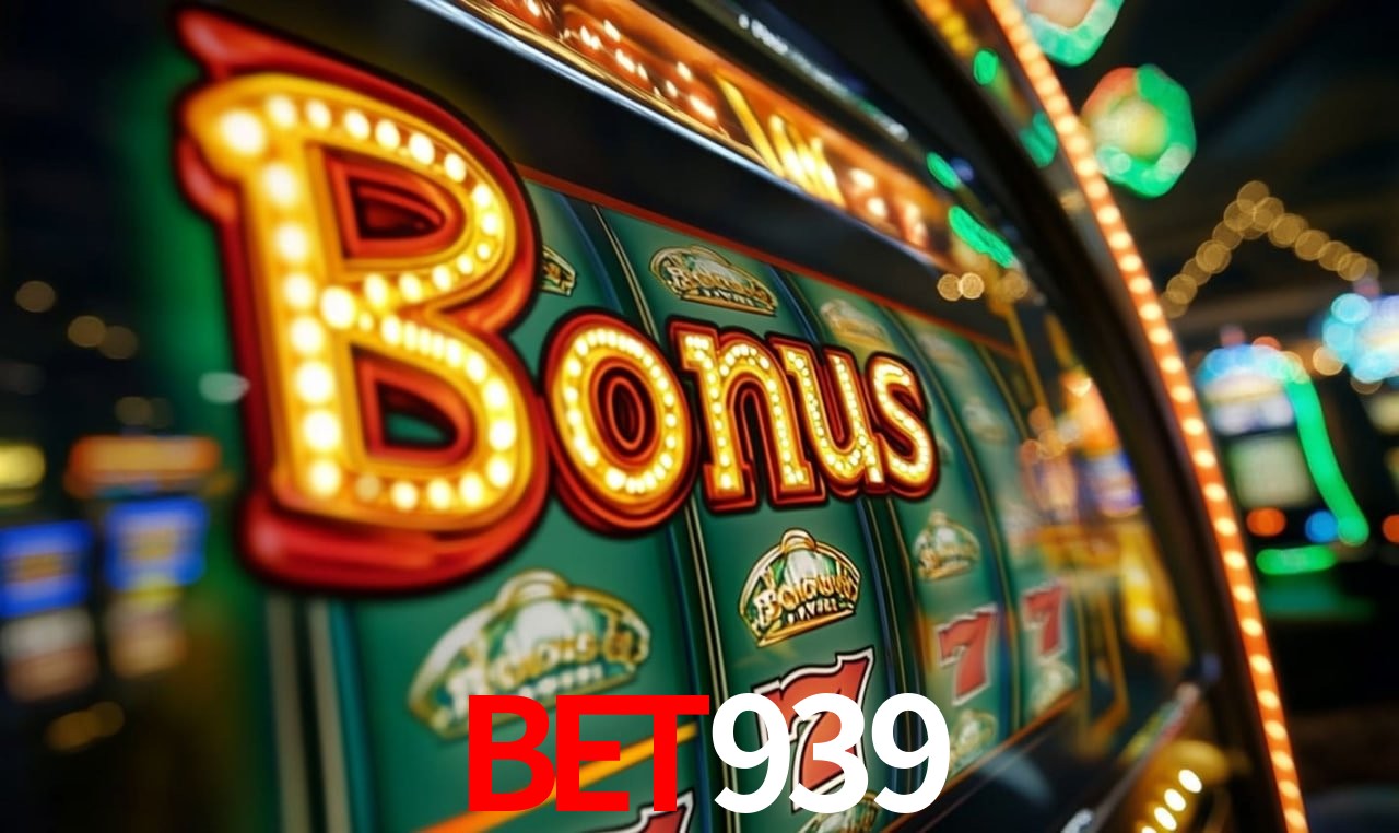 Especiais de Fim de Semana bet939