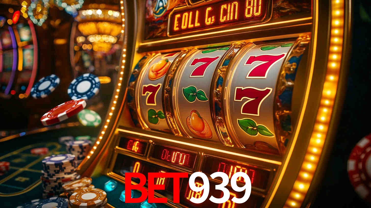 Daily Bonuses bet939
