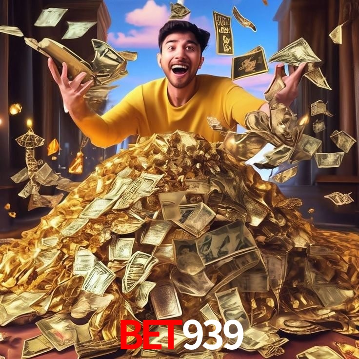 Torneios bet939