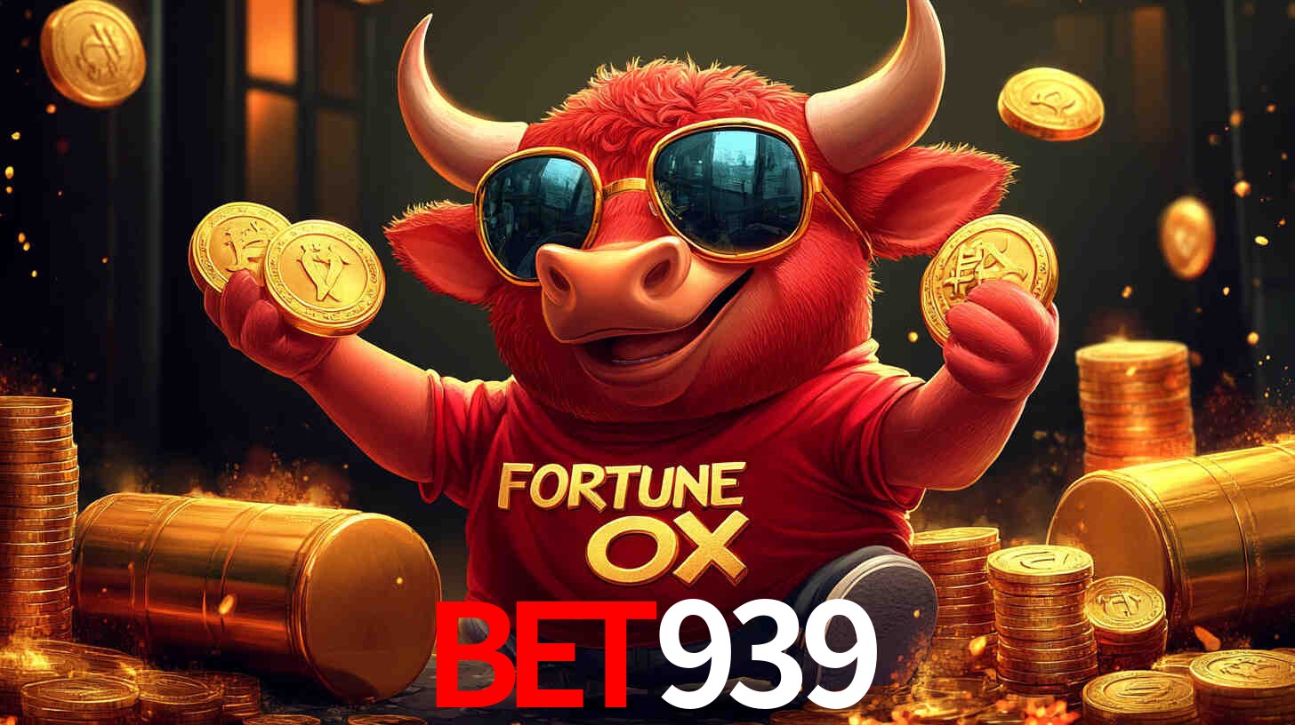 Apostas Esportivas na bet939: Um Guia Completo