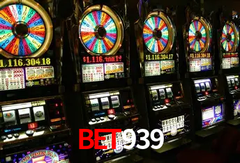 A Popularidade dos Caça-Níqueis no bet939